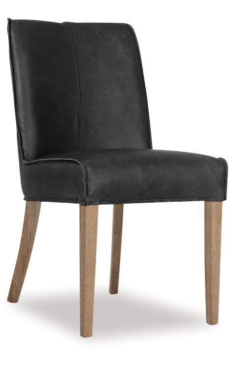 Marcus High Back Dining Chair  