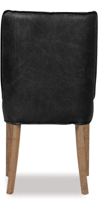 Marcus High Back Dining Chair  