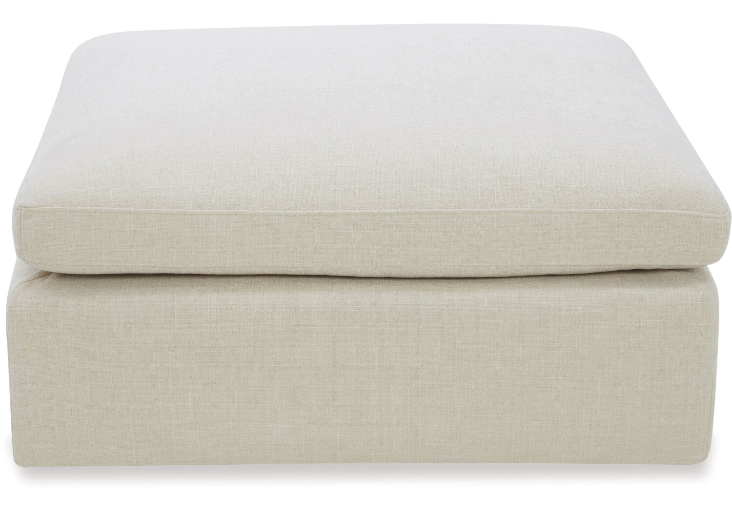 Hilton Ottoman
