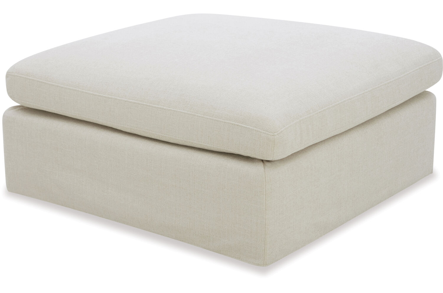 Hilton Ottoman 