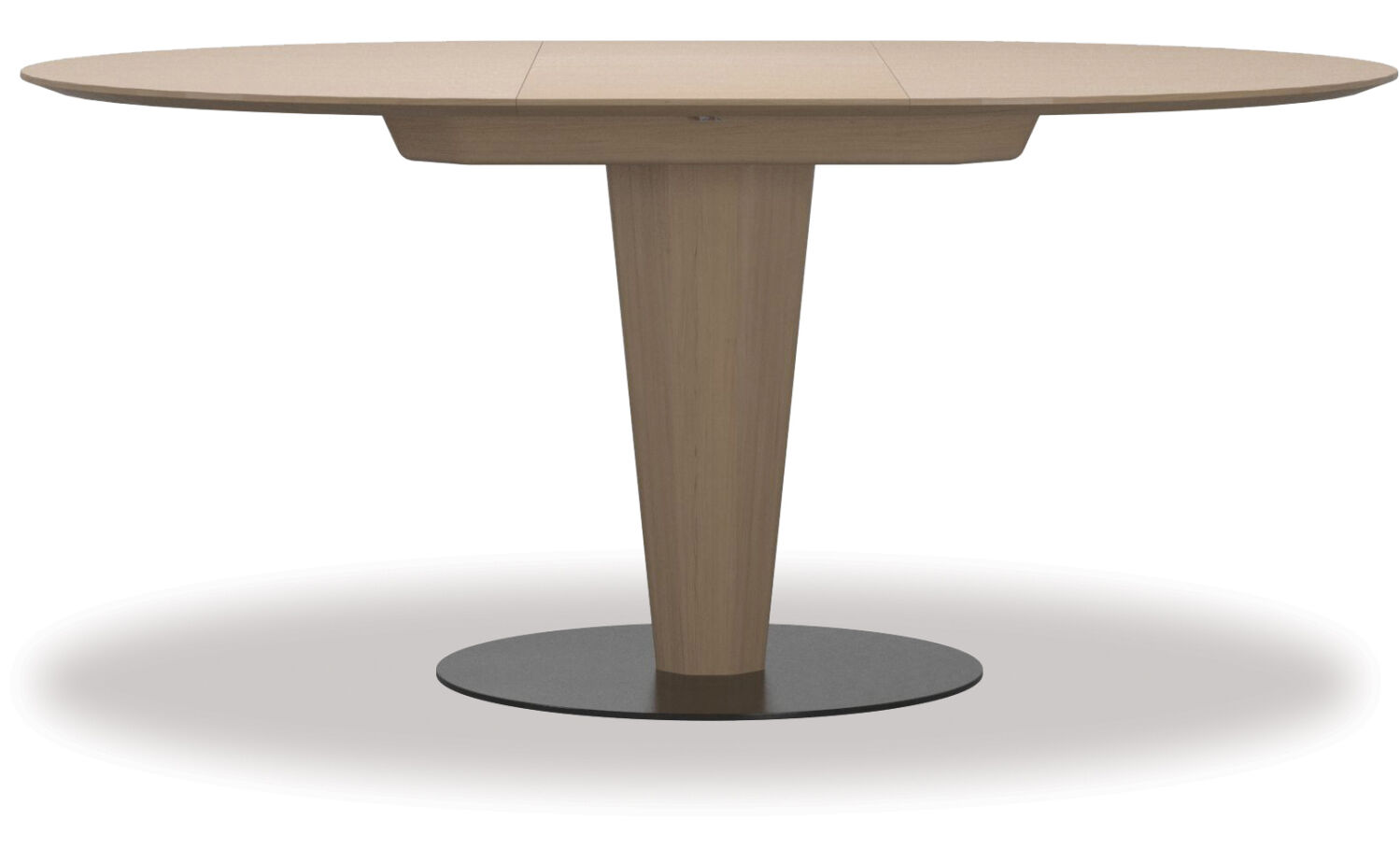  Stressless&reg; Bordeaux Round Centre Dining Table 