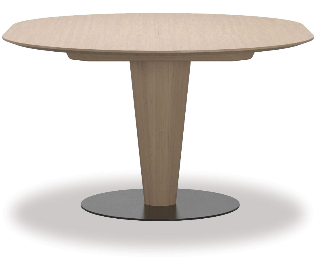  Stressless&reg; Bordeaux Round Centre Dining Table 