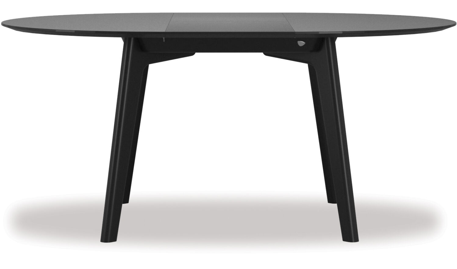 Stressless&reg; Bordeaux Round Dining Table 