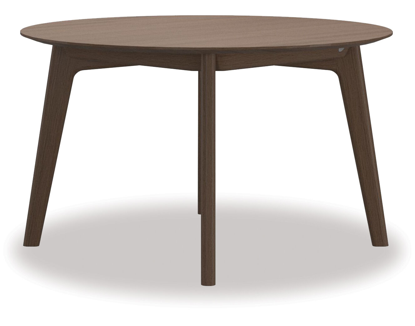 Stressless&reg; Bordeaux Round Dining Table 