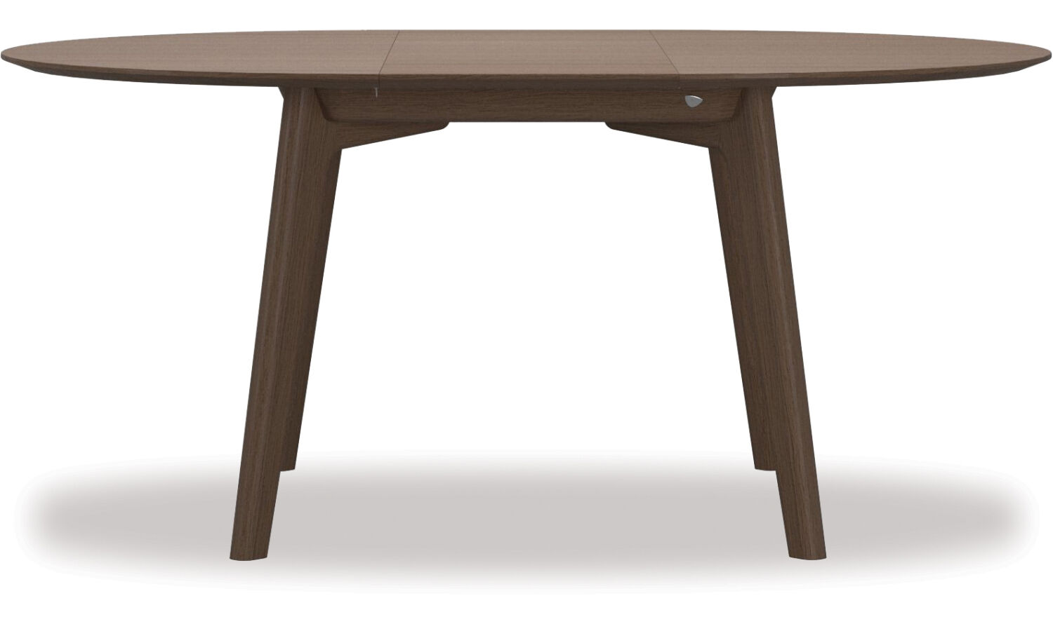 Stressless&reg; Bordeaux Round Dining Table 