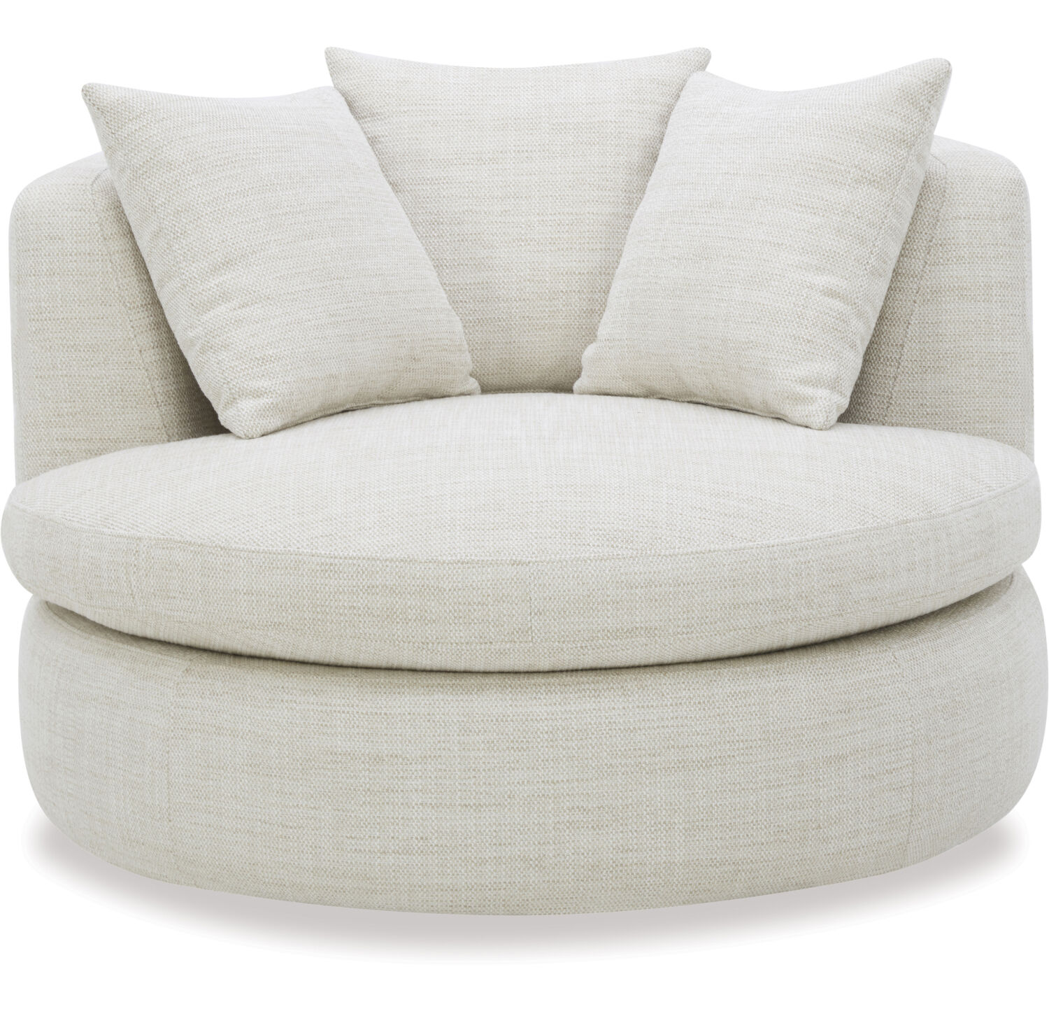 Snuggle Chair 