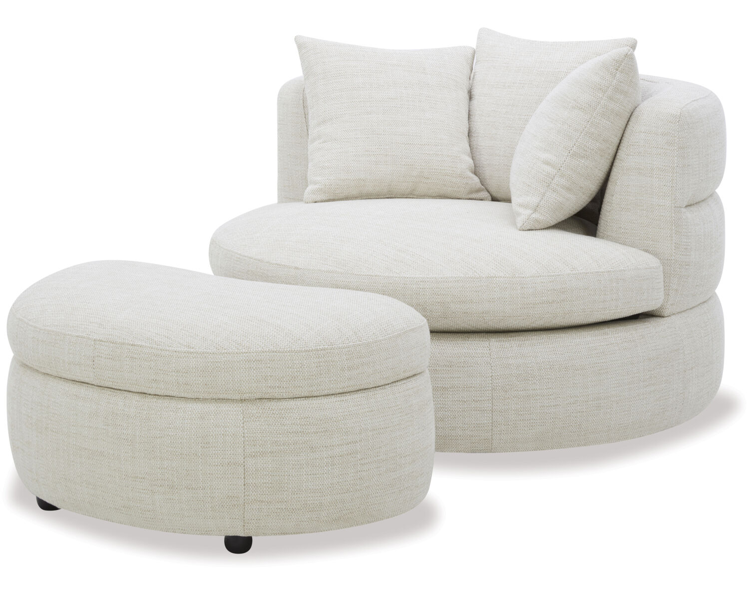 Snuggle Chair 