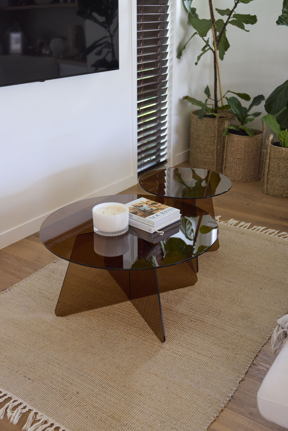 Cosmos Coffee Table 