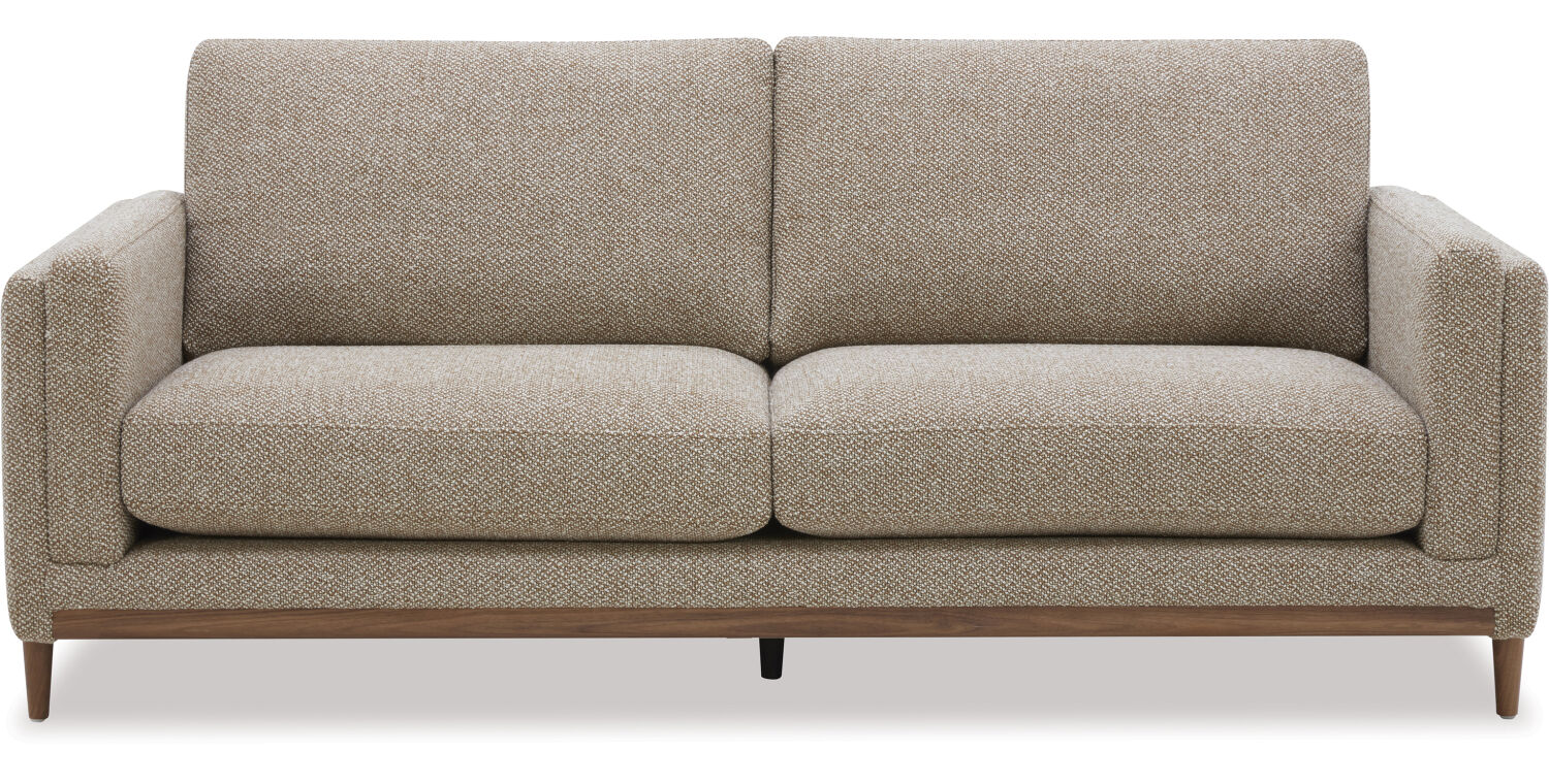 Nash 3 Seater Lounge Suite 