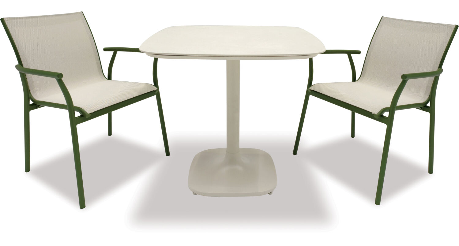 Coogee Dining Setting 