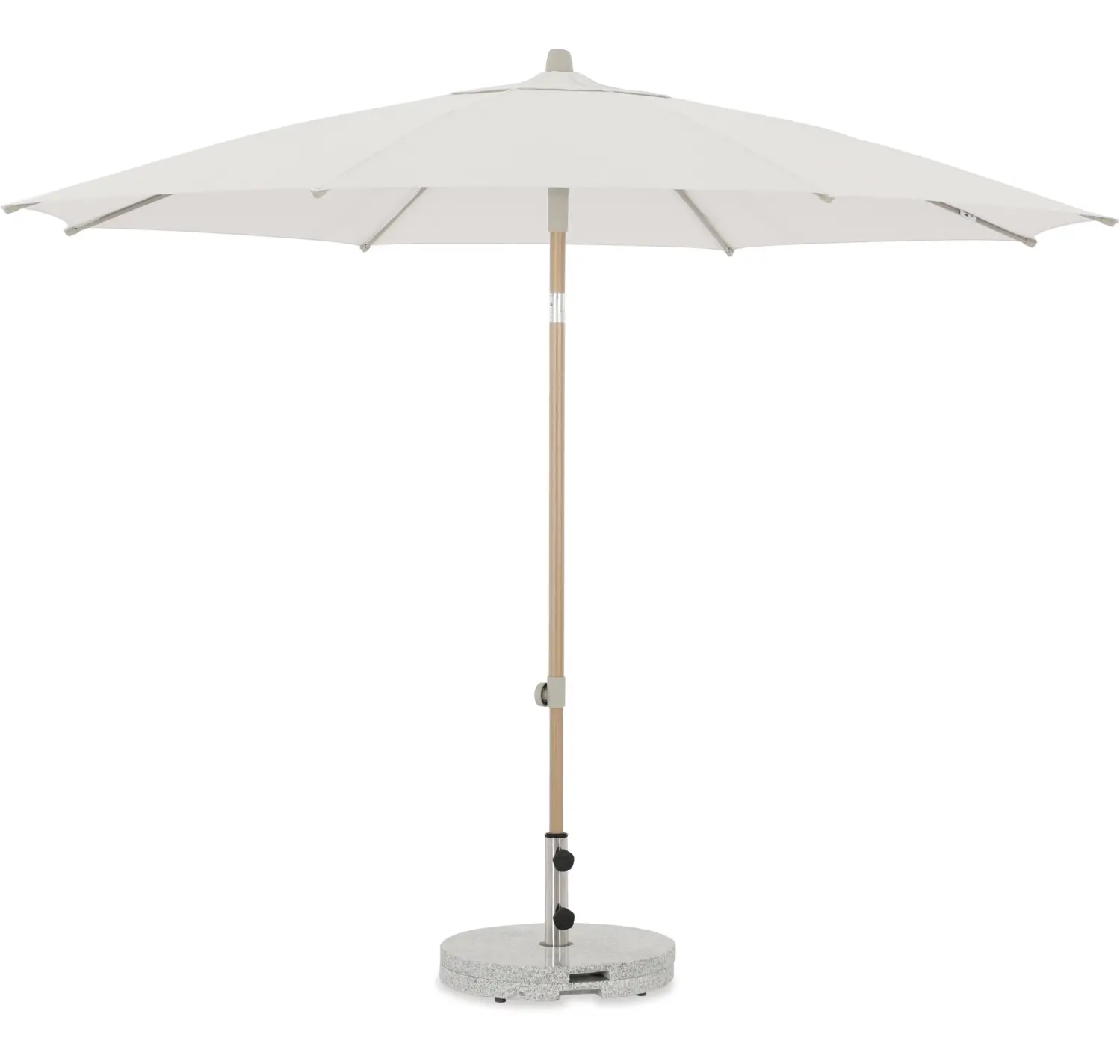 Bares Pro 2.7m Round Umbrella 