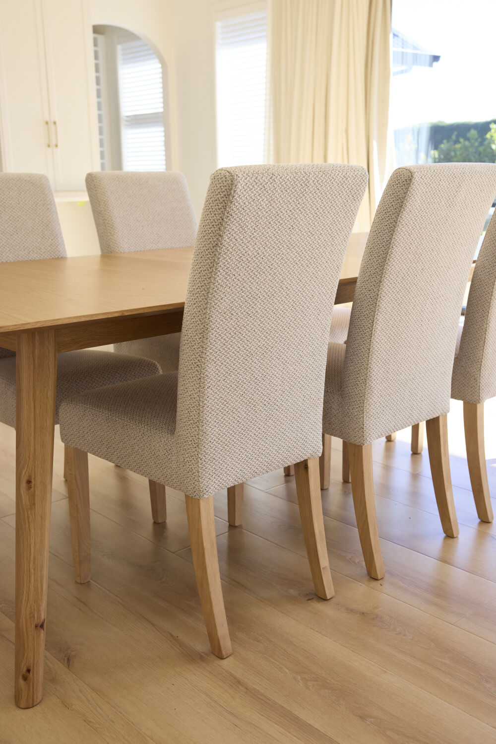 Arthur Dining Chair