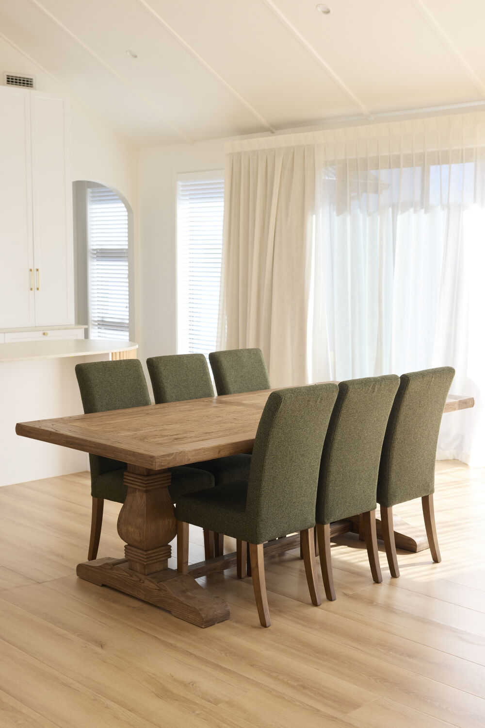 Arthur Dining Chair
