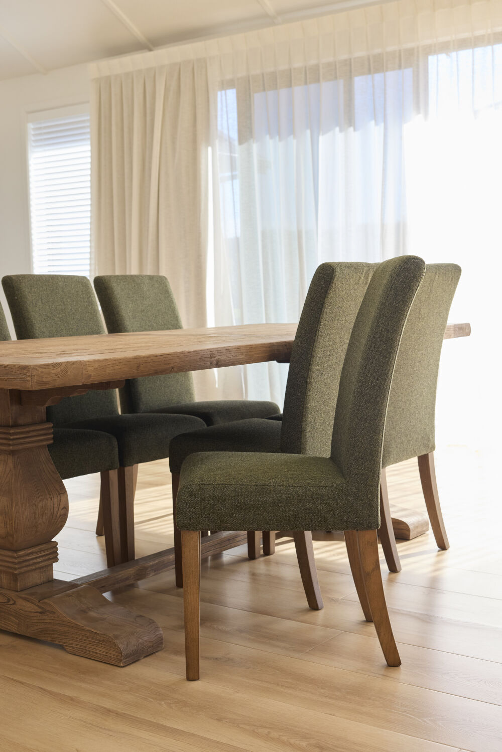 Arthur Dining Chair