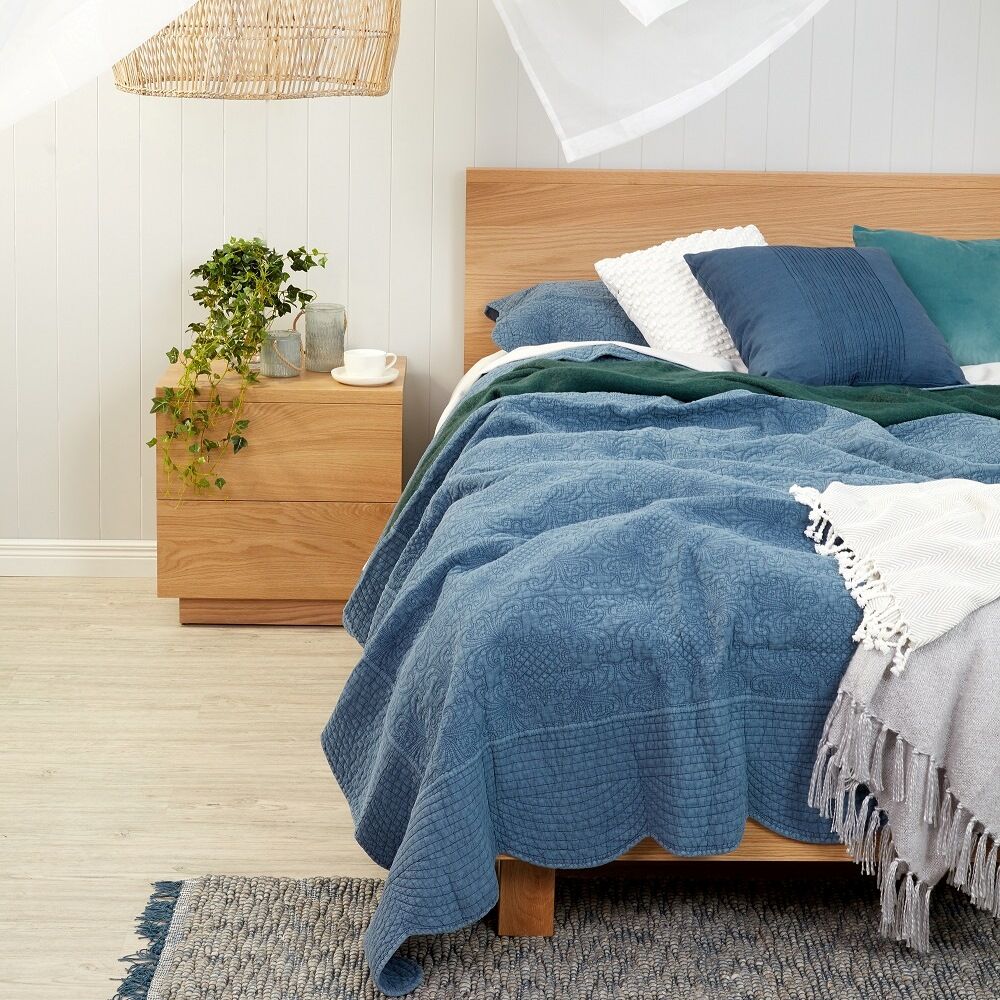 Horizon Bedside