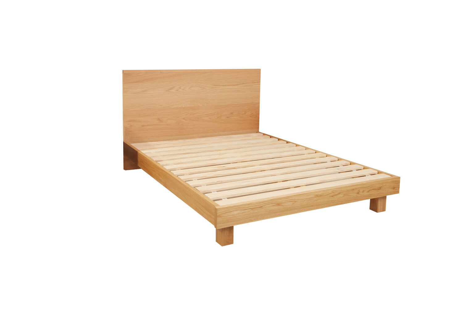 Horizon Queen Slatbed