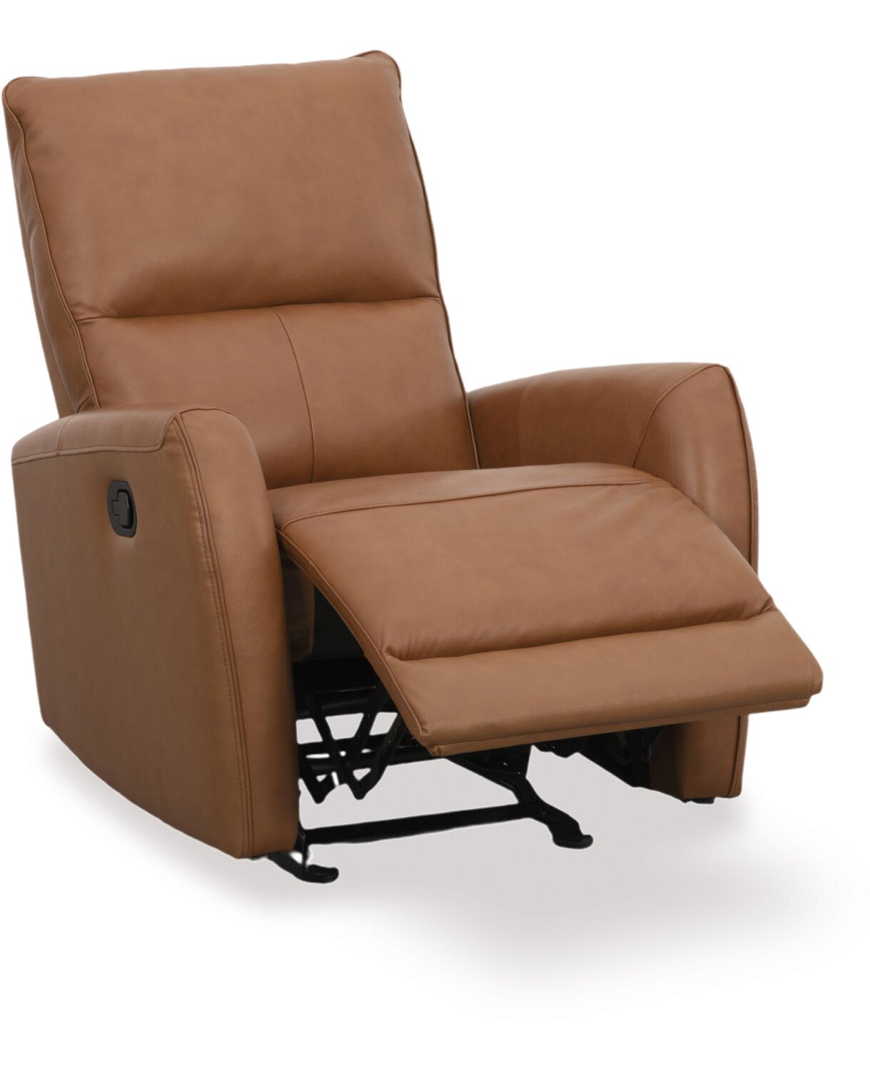 Nebraska Glider Recliner Chair 