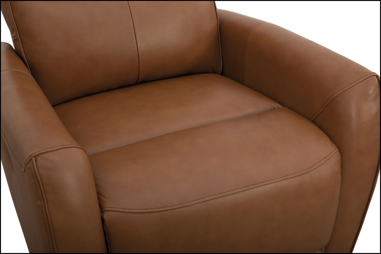 Nebraska Glider Recliner Chair 