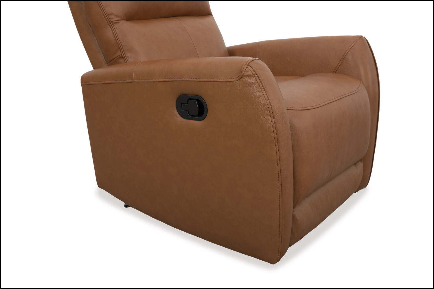 Nebraska Glider Recliner Chair 