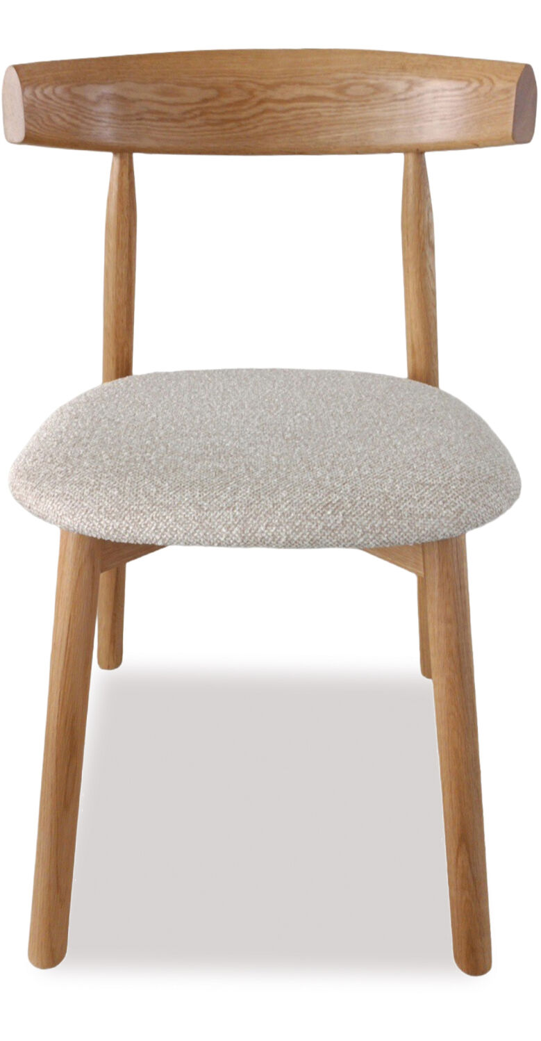 Ridge Dining Chair