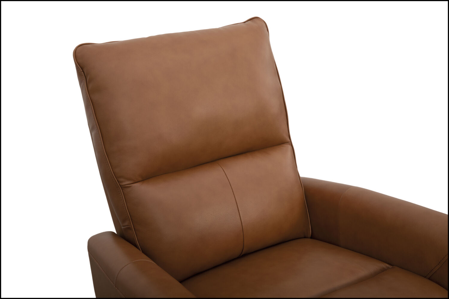 Nebraska Glider Recliner Chair 
