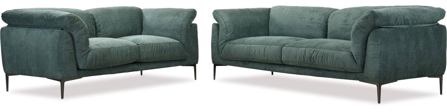 Pierre 2 Seater 