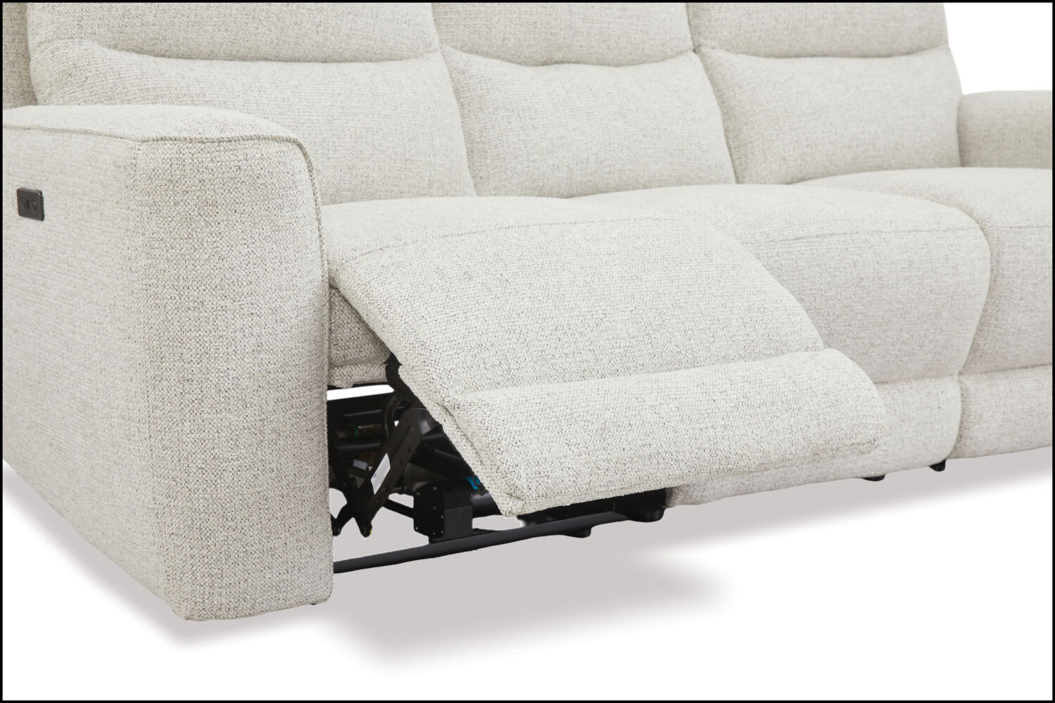 Saratoga 3Str Electric Recliner