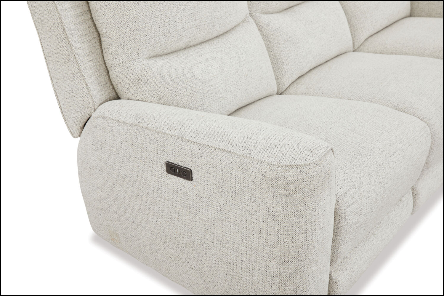 Saratoga 3Str Electric Recliner