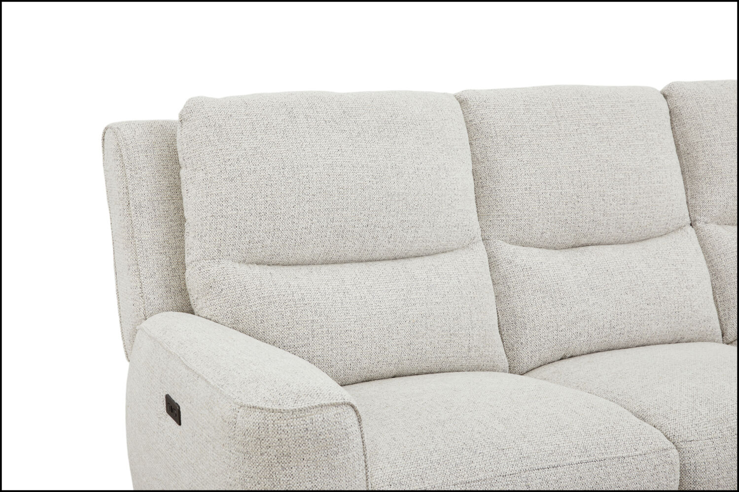 Saratoga 3Str Electric Recliner