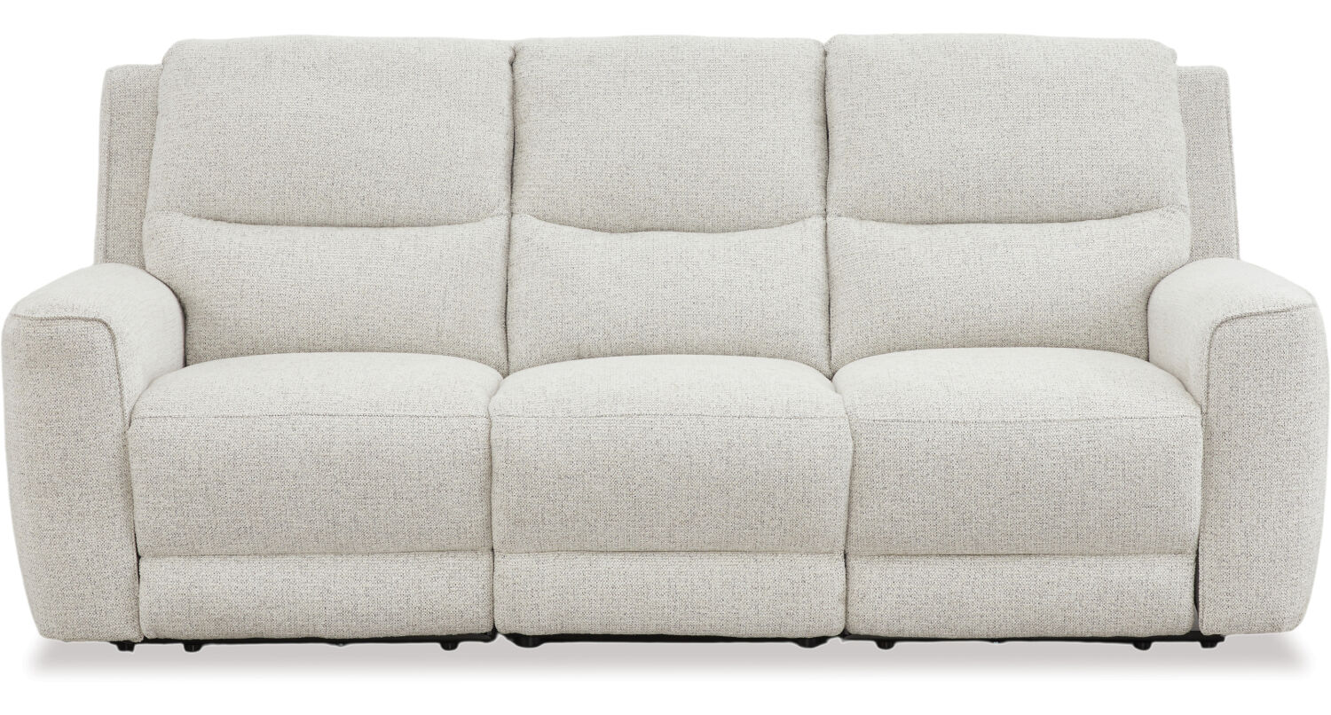 Saratoga 3Str Electric Recliner