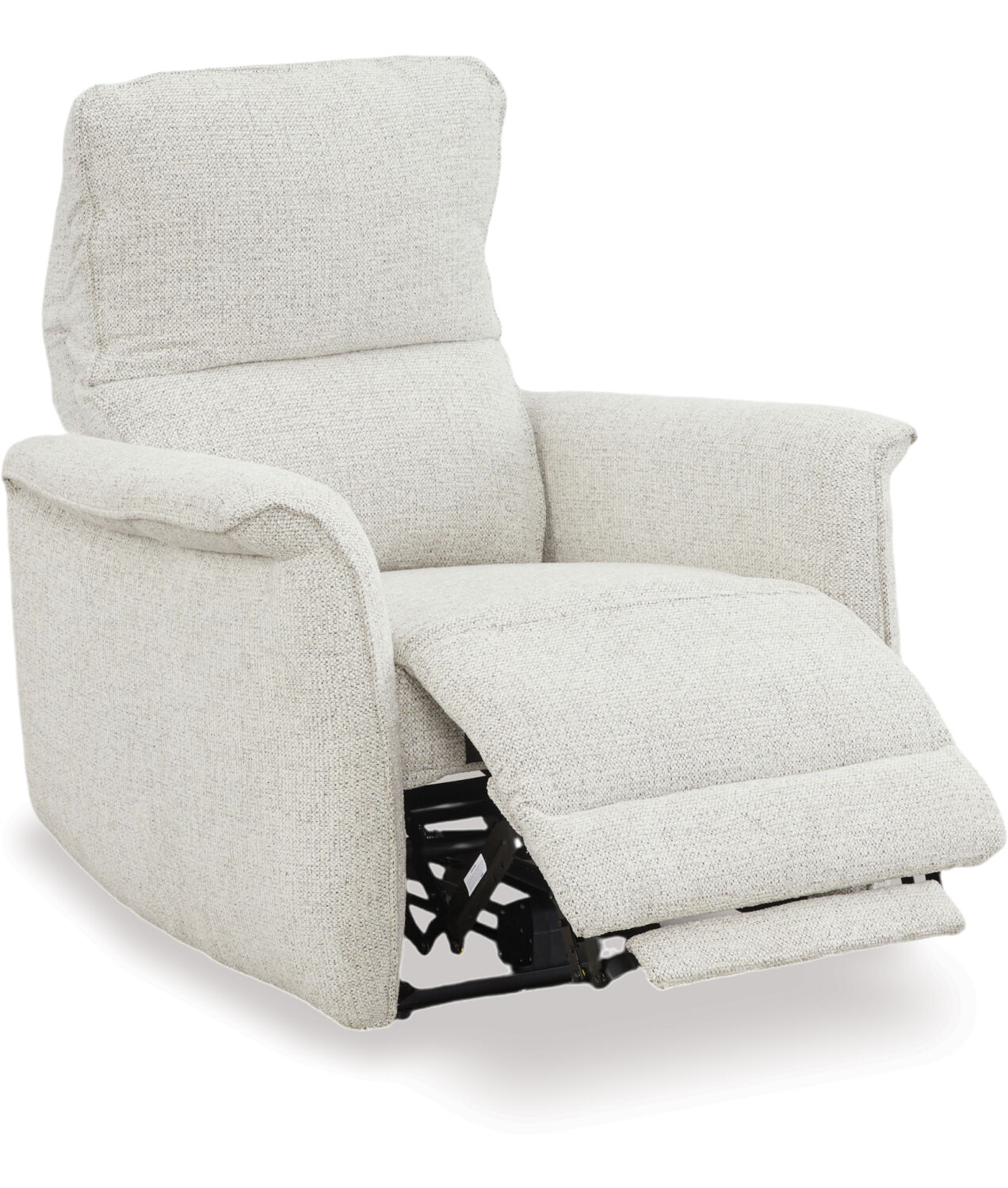 Kennedy Electric Recliner Chair  