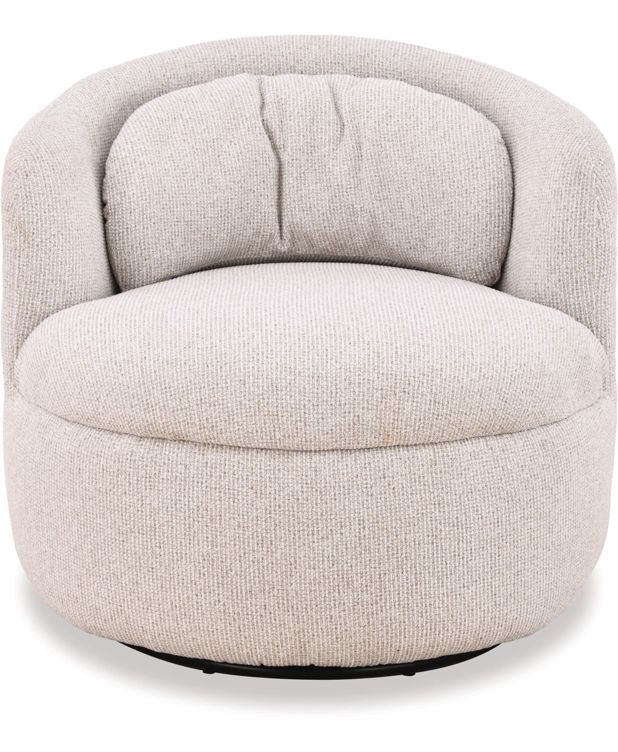 Jahna Swivel Chair