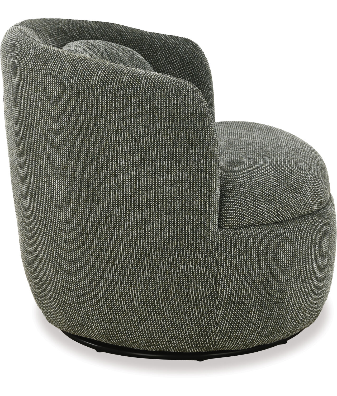 Jahna Swivel Chair 