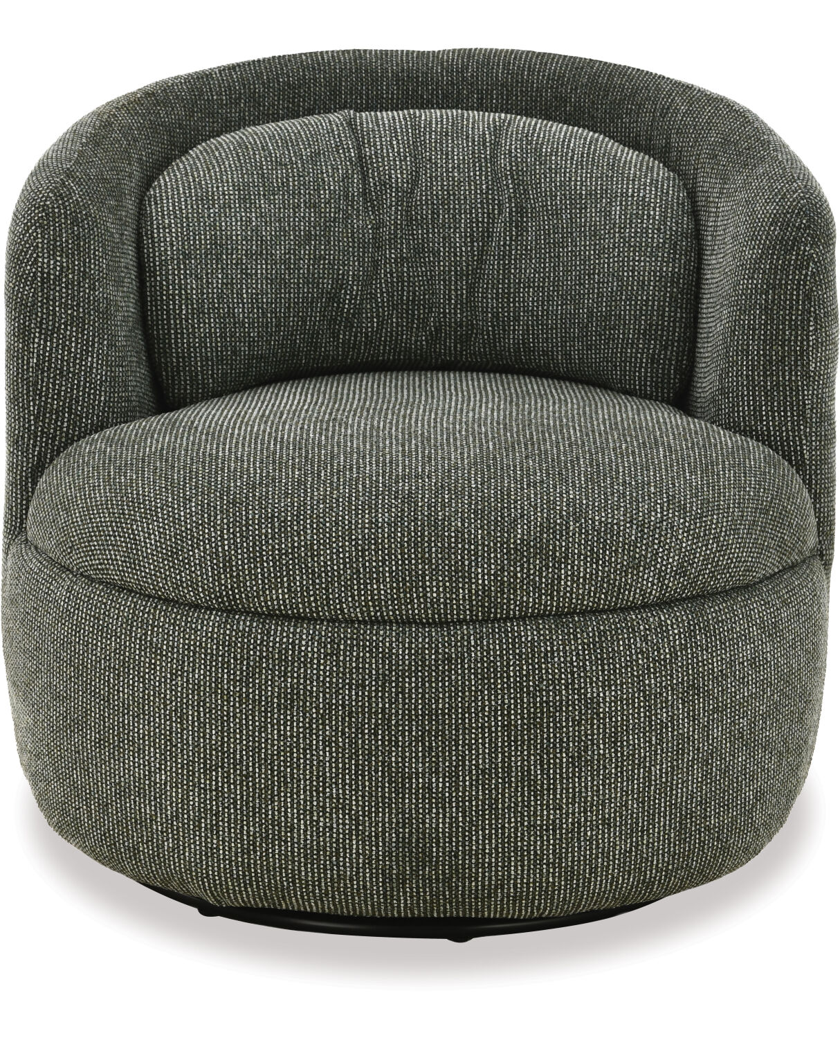 Jahna Swivel Chair 