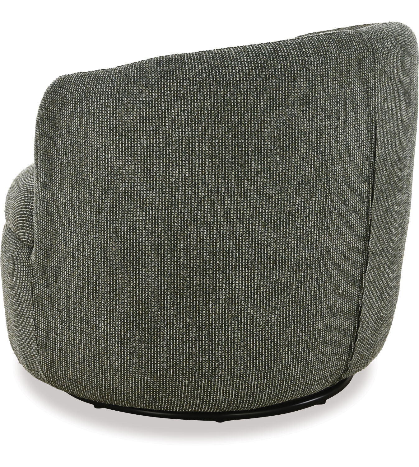 Jahna Swivel Chair 