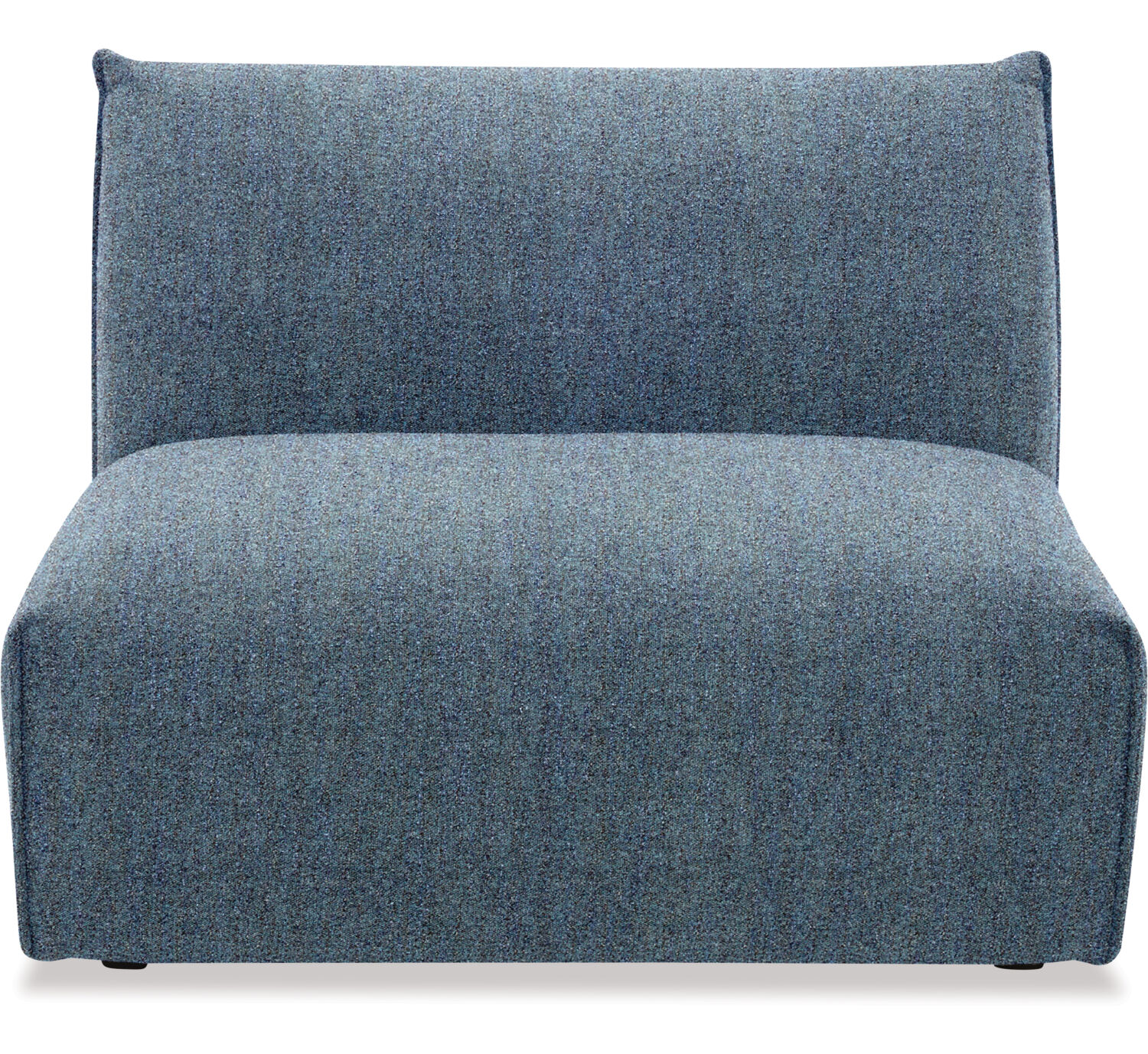 Aurora Armless Chair  