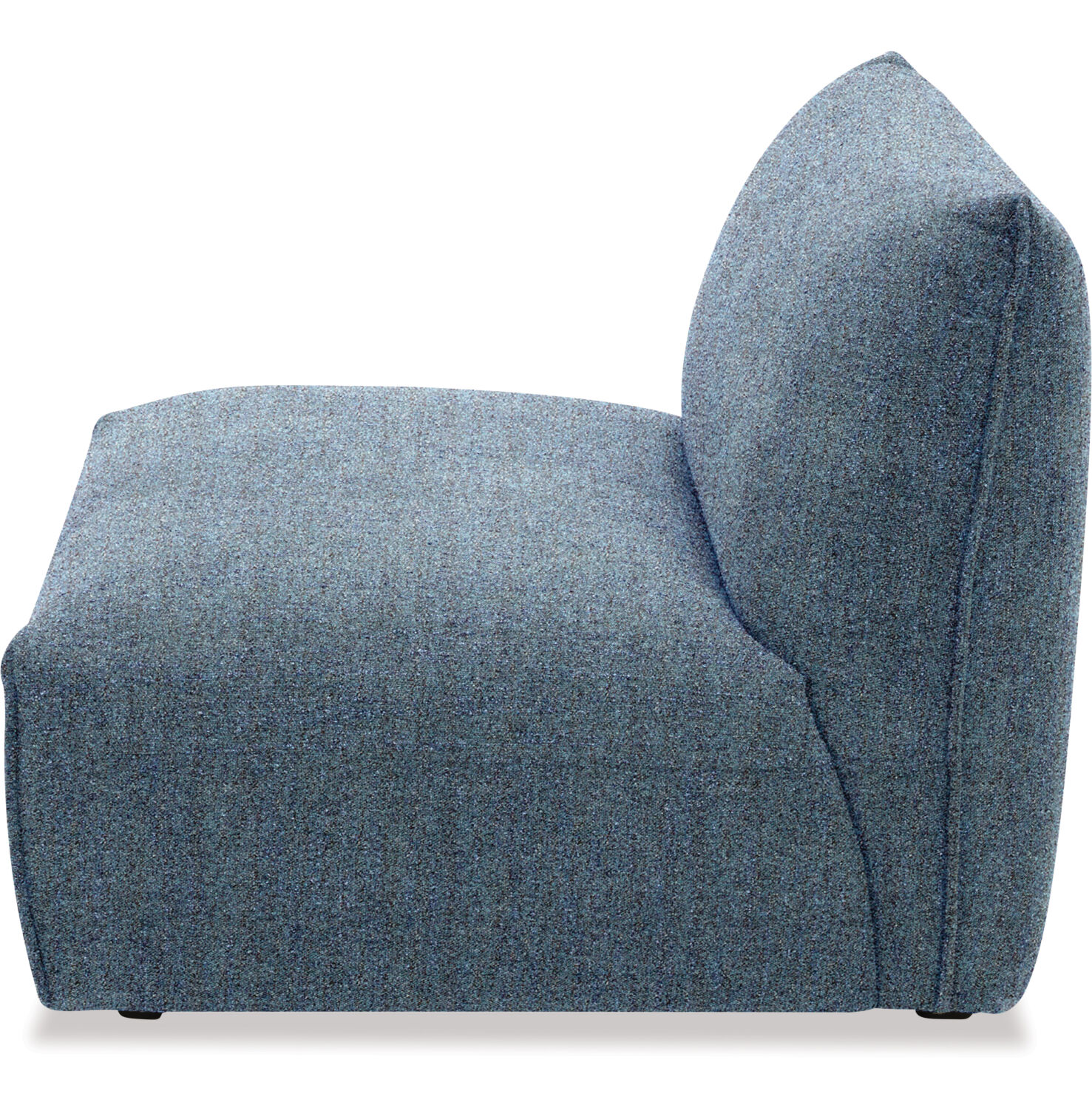 Aurora Armless Chair  