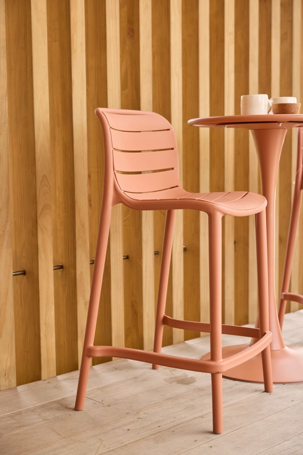 Aperol  Barstool  