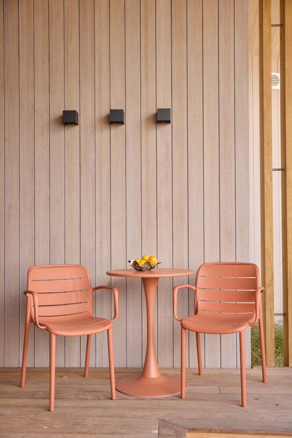 Aperol Chair  