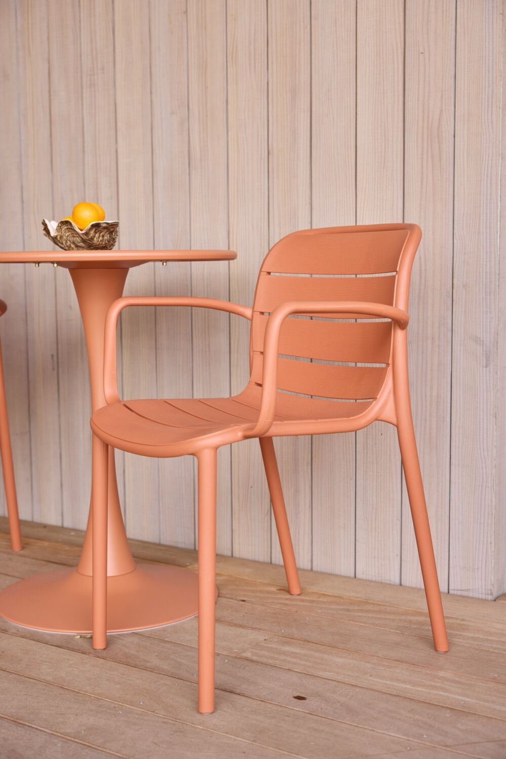 Aperol Side Table 60 
