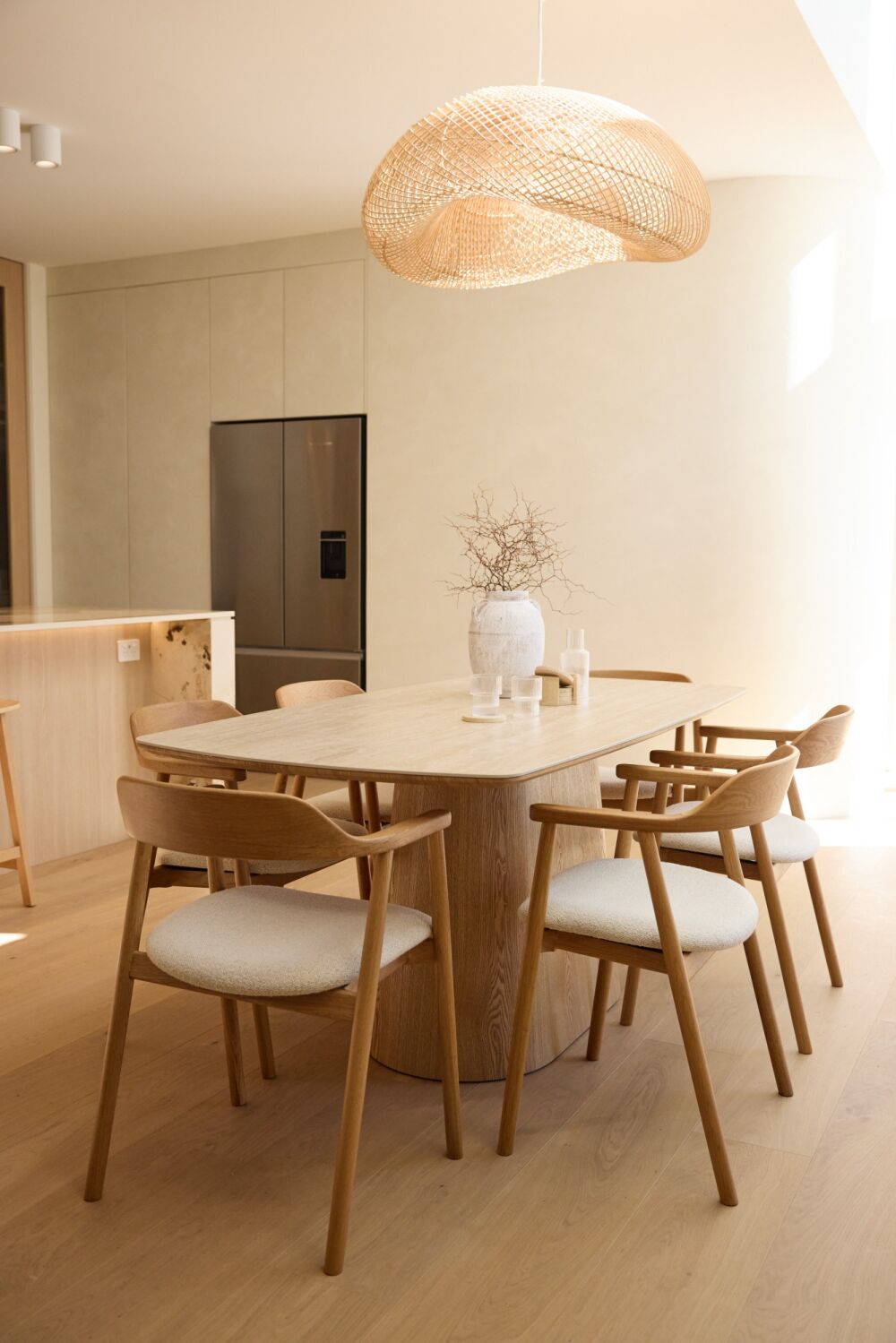 Norden Barn Dining Table