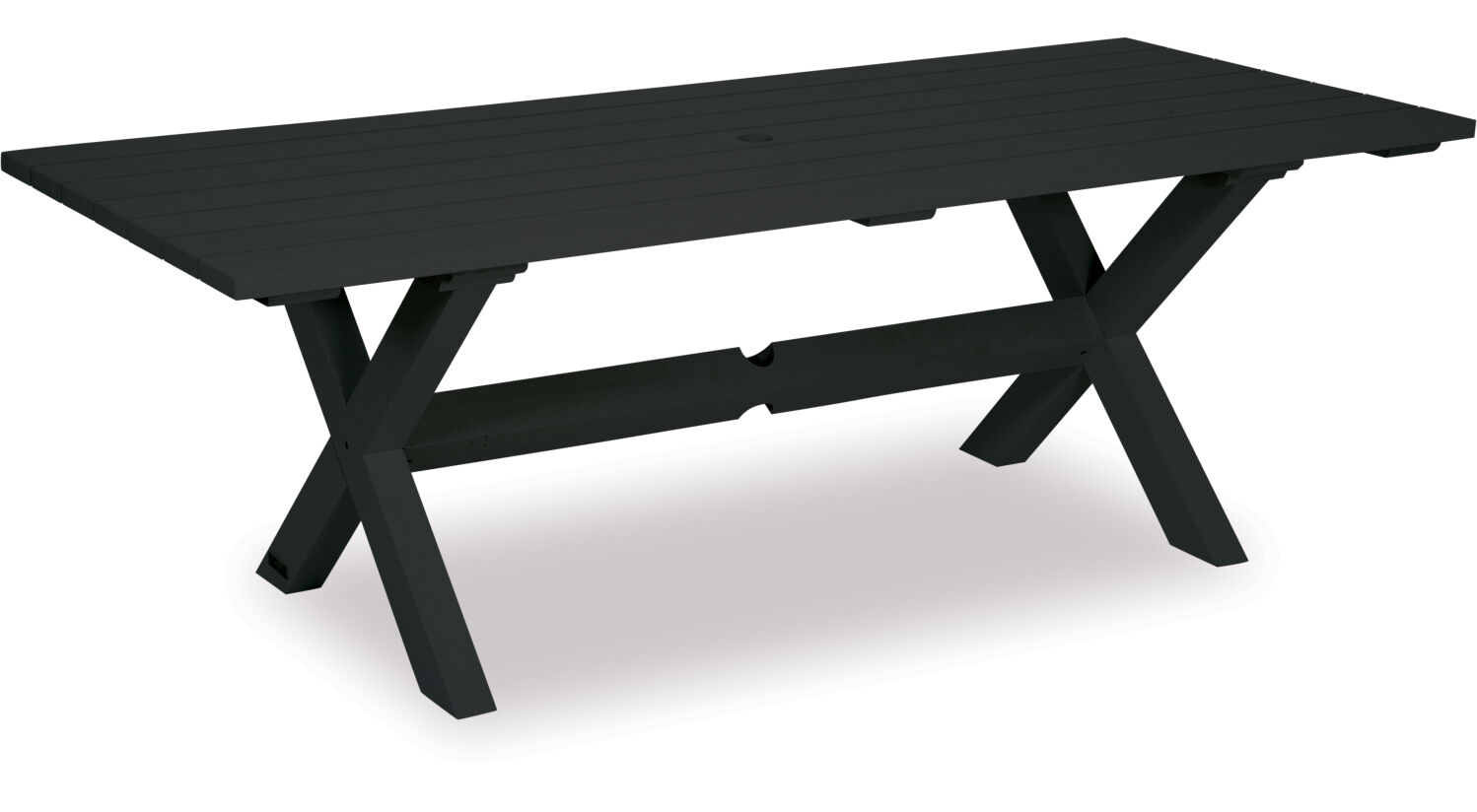 Bali 2200 Oblong Outdoor Table