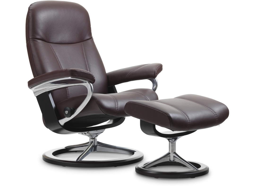 consul stressless