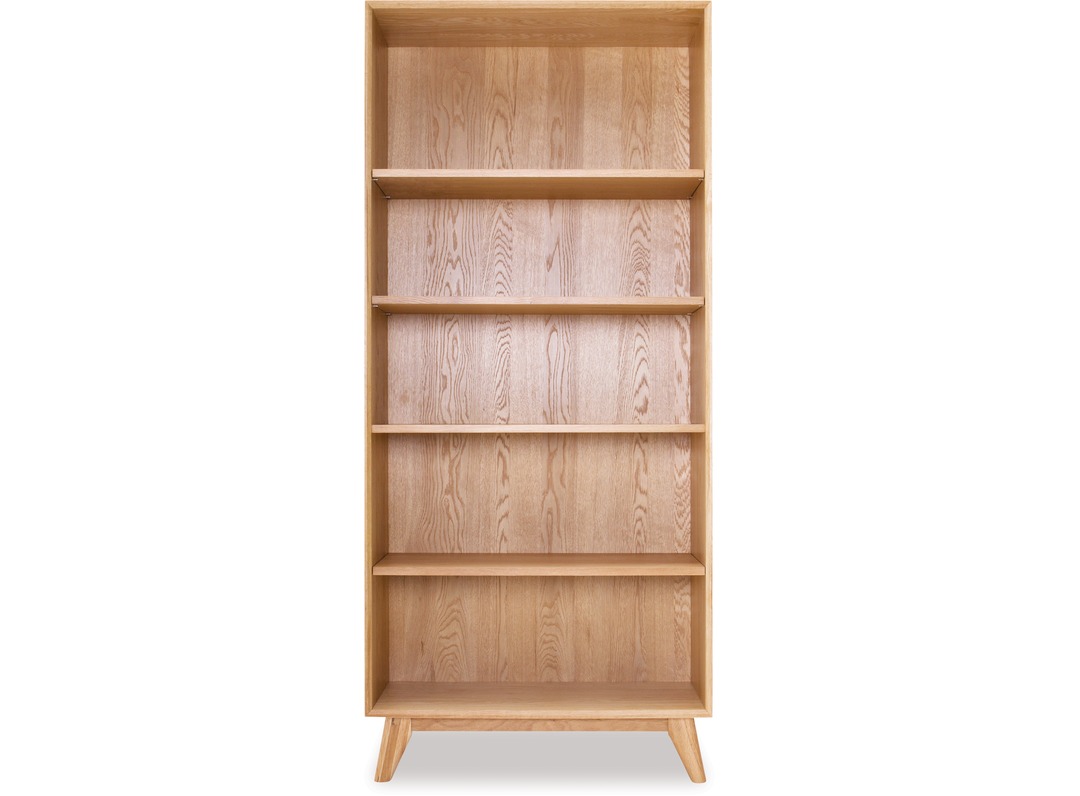 Rho Bookcase - Tall