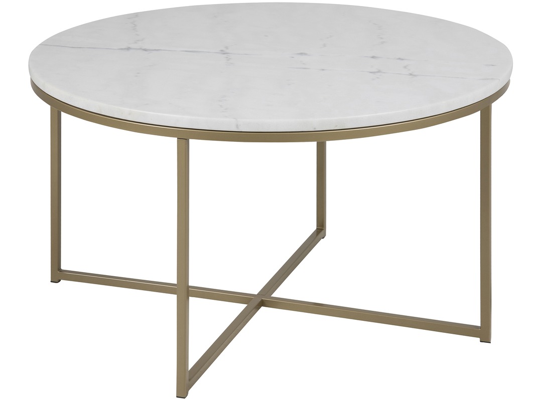 Alisma Coffee Table Danske Mobler Lounge Furniture