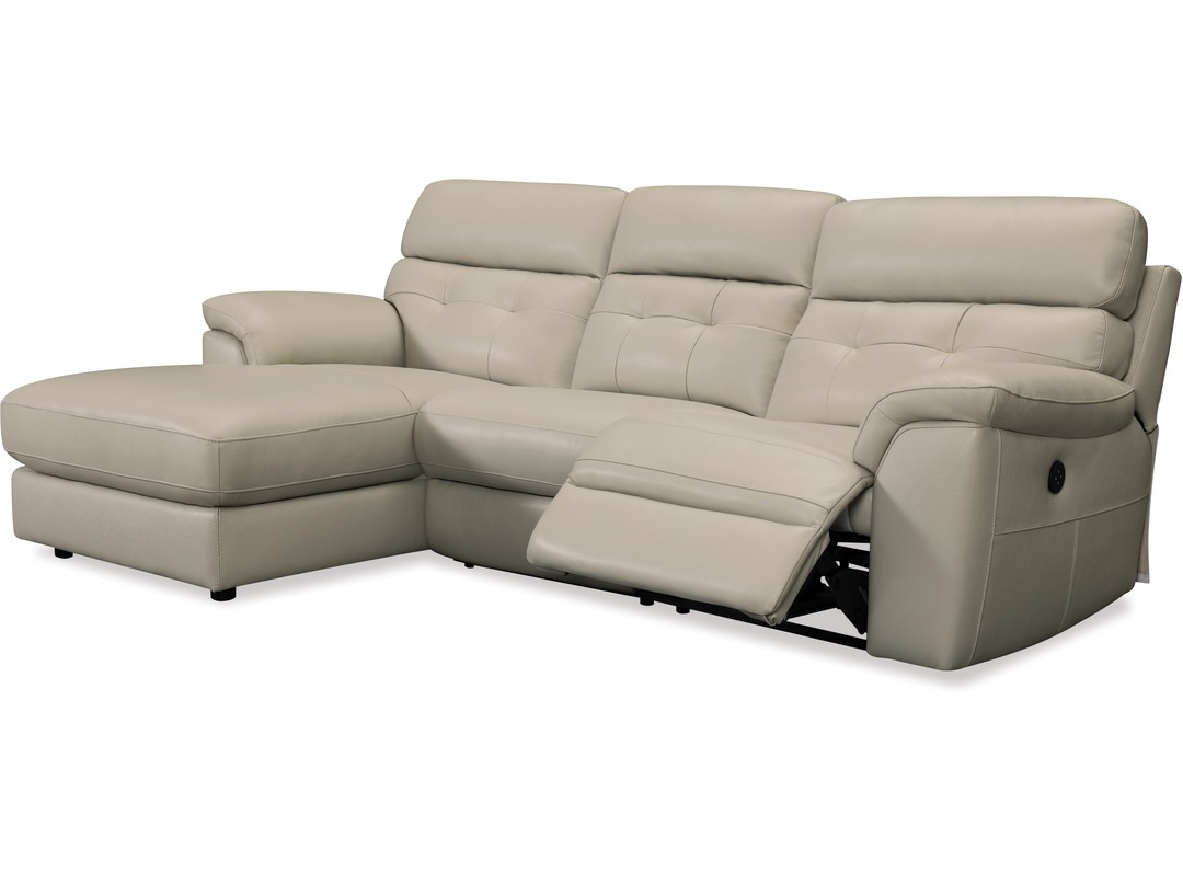 Broome Recliner Chaise Lounge Suite Lhf Broome Recliner Chaise Lounge Suite Lhf