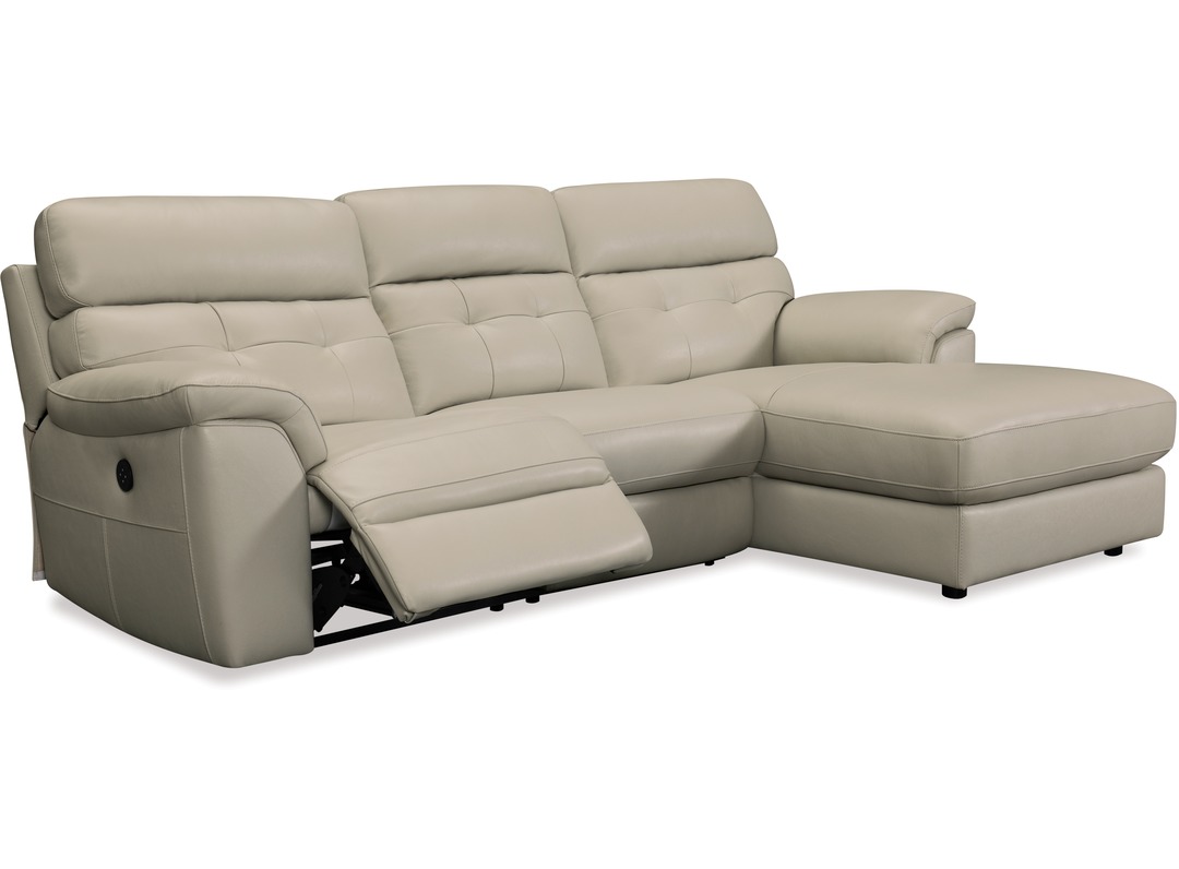 Broome Recliner Chaise Lounge Suite Rhf Broome Recliner Chaise Lounge Suite Rhf