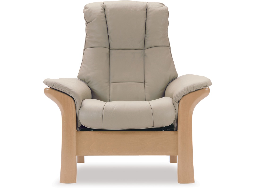 Stressless Windsor Armchair High Back