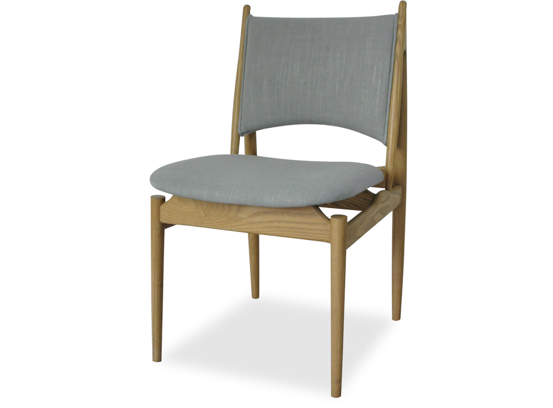 remy upholstered dining chair