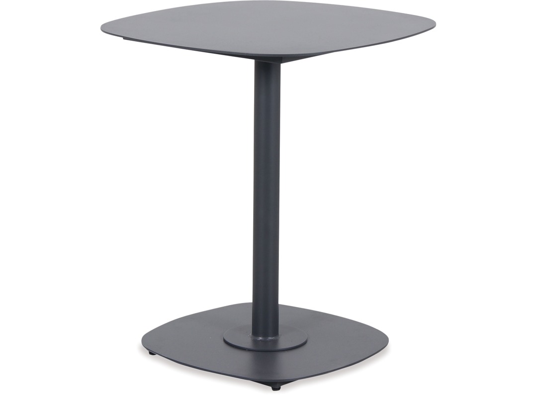 Bree 650 Square Bistro Table Danske Mobler Furniture